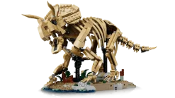 LEGO Editions 77985 Dinosaurusfossiilit: Triceratops