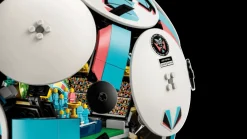 LEGO Editions 43019 Jalkapallo