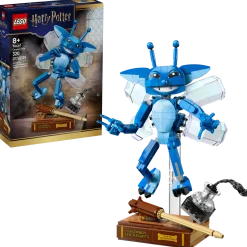 Lego Harry Potter 76461 Cornwallilainen Ilkiö