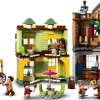 Lego Harry Potter 76452 Hienoja Huispausvarusteita ja Jäätelöbaari