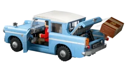 Lego Harry Potter 76470 Lumottu Lentävä Ford Anglia™