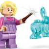 LEGO Harry Potter 76467 Luna Lovekivan Talo