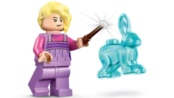 LEGO Harry Potter 76467 Luna Lovekivan Talo