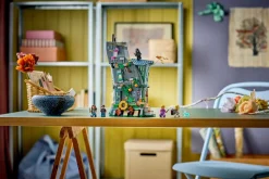 LEGO Harry Potter 76467 Luna Lovekivan Talo