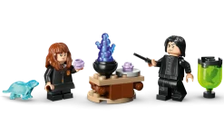 Lego Harry Potter 76464 Noidankattila: Taikajuomien Oppitunti