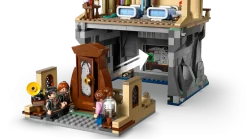 Lego Harry Potter 76463 Tylypahkan Linna: Sairaalasiipi