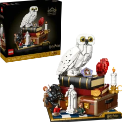 Lego Harry Potter 76466 Viisasten Kivi – Keräilyversio