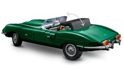 LEGO Icons 11381 Jaguar E-Type