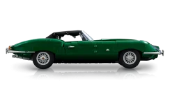 LEGO Icons 11381 Jaguar E-Type