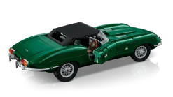 LEGO Icons 11381 Jaguar E-Type