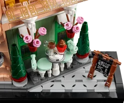 LEGO Icons 10362 Ranskalainen kahvila