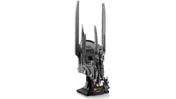 LEGO Icons 11373 Taru Sormusten Herrasta: Sauronin Kypärä