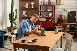 LEGO Icons 11373 Taru Sormusten Herrasta: Sauronin Kypärä