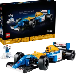 LEGO Icons 10353 Williams Racing