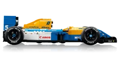 LEGO Icons 10353 Williams Racing