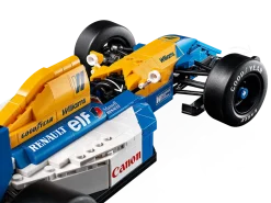 LEGO Icons 10353 Williams Racing
