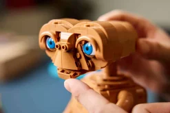 LEGO Ideas 21370 E.T. the Extra-Terrestrial