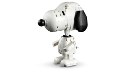 LEGO Ideas 21368 Tenavat: Ressun Koirankoppi