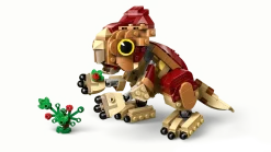 LEGO Jurassic World 76970 Dinovauva Dolores: Aquilops