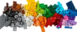 LEGO 10696 Keskikokoinen Luova Rakennuslaatikko