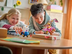 LEGO 72038 Mario Kart™ – Wario ja King Boo