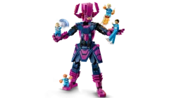 LEGO Marvel 76316 Ihmeneloset Vastaan Galactus-rakennushahmo
