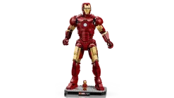 LEGO Marvel 76344 Iron Man Mark 3 Keräilyversio