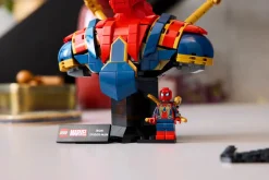LEGO Marvel 76326 Iron Spider-Man‑ Rintakuva