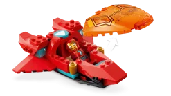 LEGO Marvel 11211 Loki Vastaan Iron Manin Tiimi