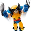 LEGO Marvel Studios 76257 Rakennettava Wolverine-hahmo