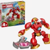 LEGO Marvel 11209 Ultron Vastaan Iron Man