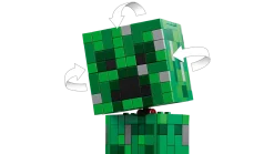 LEGO Minecraft 21276 Creeper™