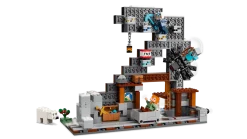 LEGO Minecraft 21277 Hakkukaivos