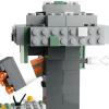 LEGO Minecraft 21586 Kalpea Puutarha