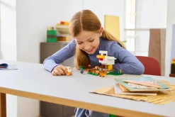 LEGO Minecraft 21585 Kanafarmi
