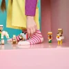 LEGO Minecraft 21592 Kanajockey ja Hyökkäys Aavikolla