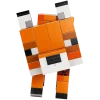 LEGO Minecraft 21588 Kettu