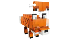 LEGO Minecraft 21588 Kettu