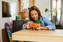 LEGO Minecraft 21588 Kettu