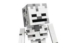 LEGO Minecraft 21594 Luuranko