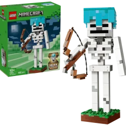 LEGO Minecraft 21594 Luuranko
