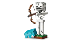 LEGO Minecraft 21594 Luuranko