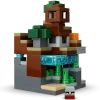 LEGO Minecraft21589 Minibiomit