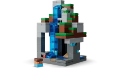 LEGO Minecraft21589 Minibiomit