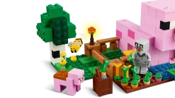 LEGO Minecraft 21268 Porsaan Talo