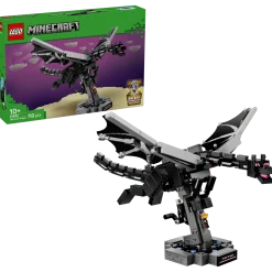 LEGO Minecraft 21595 Äärilisko