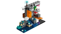 LEGO Minecraft 21274 Vartijan Kohtaaminen