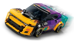 LEGO 76935 NASCAR® Next Gen Chevrolet Camaro ZL1