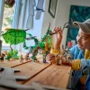 LEGO Ninjago 71859 Elämän Lohikäärme