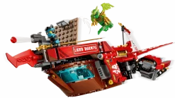 LEGO Ninjago 71869 Maabounty